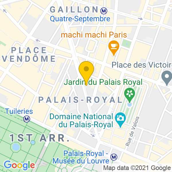 28, Avenue de l'Opéra, 75002, Paris