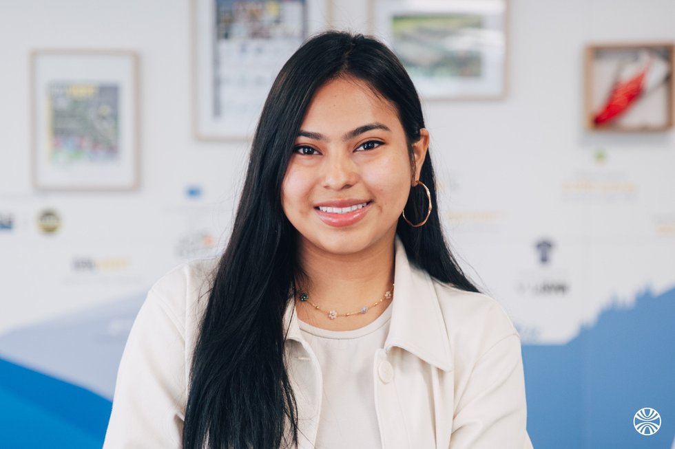 Rencontrez Paula, Market Manager Southern Europe - Alltricks