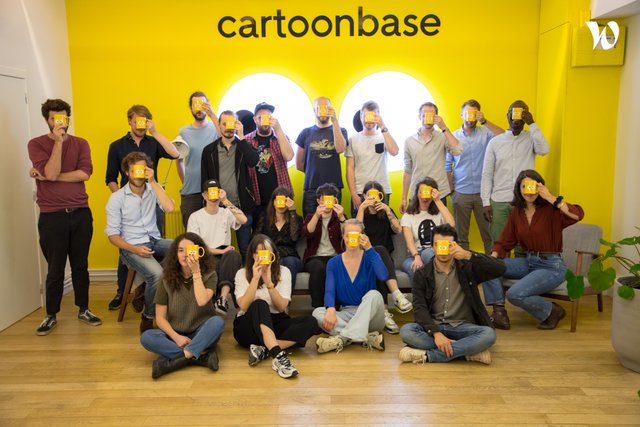 Cartoonbase