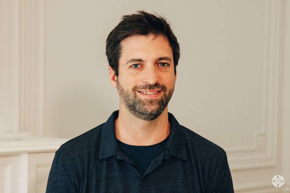 Rencontrez Florent, CEO & Cofondateur - TWC - Rosk x Brigad