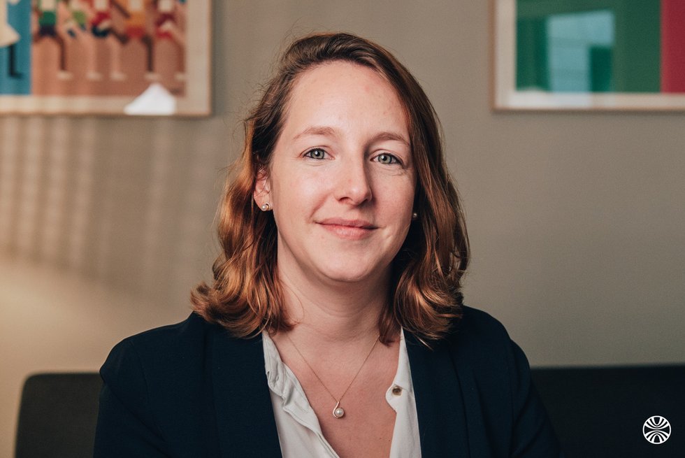 Rencontrez Elora, Responsable des Ressources Humaines - Esteem