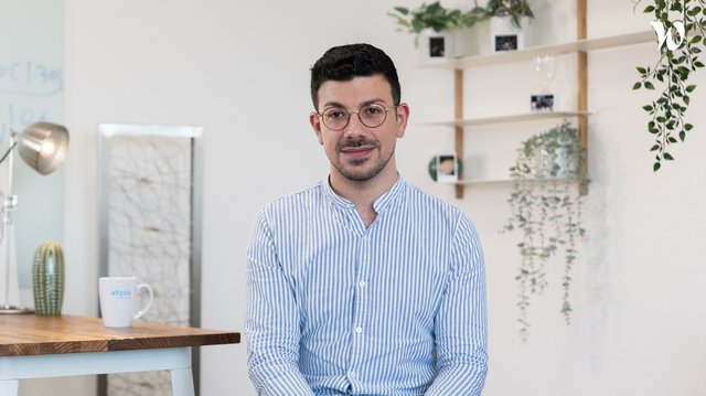 Rencontrez Sami, Architecte Cloud et DevOps - Atyos