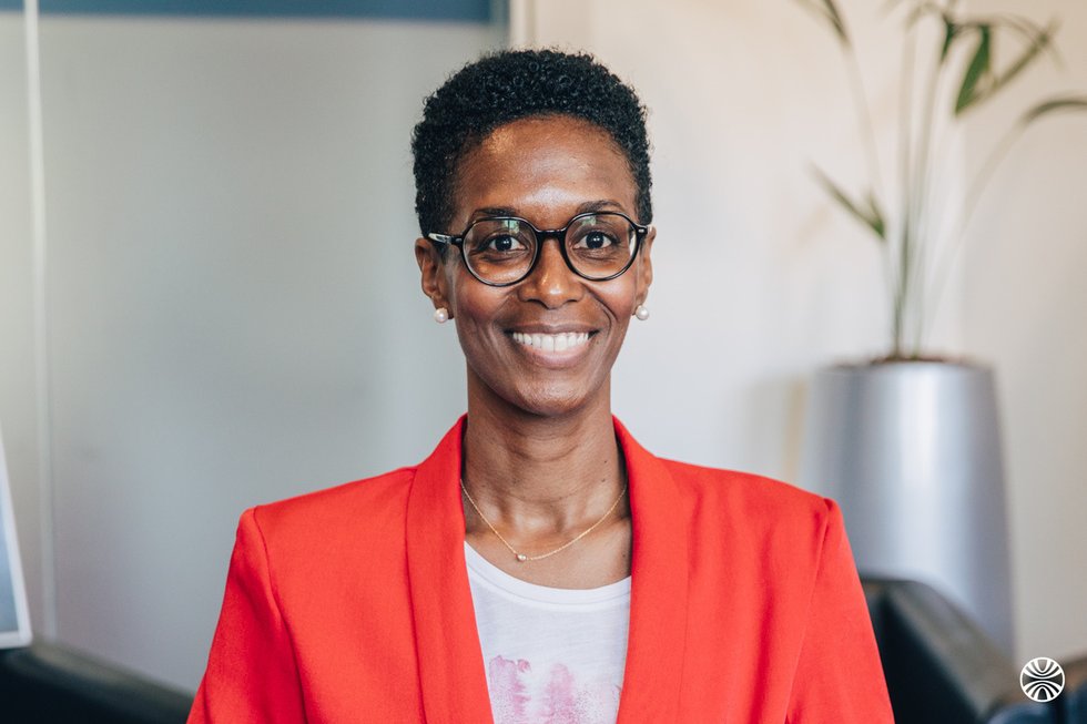 Rencontrez Anne-Lise, Responsable Recrutement - MSX International