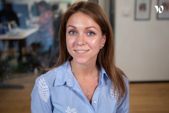 Meet Valeriia Novoshynska, Publishing Manager - Homa Games