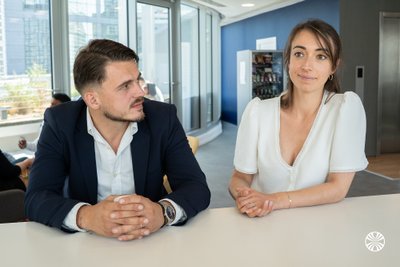 NXO France