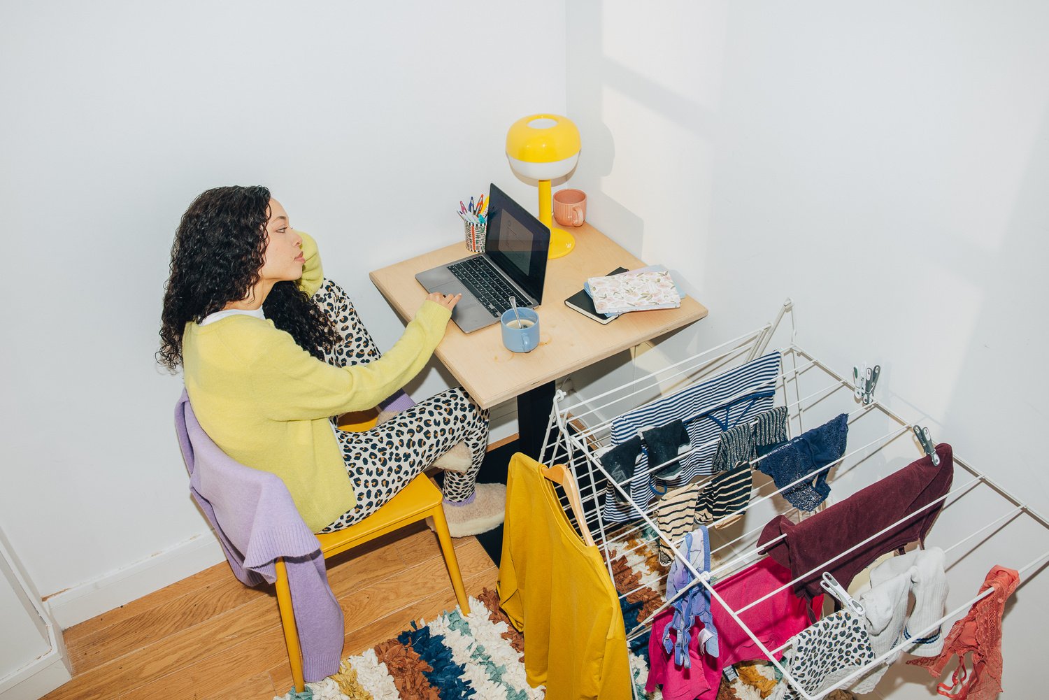 Être parent ou faire carrière, il (ne) faut (pas) choisir
