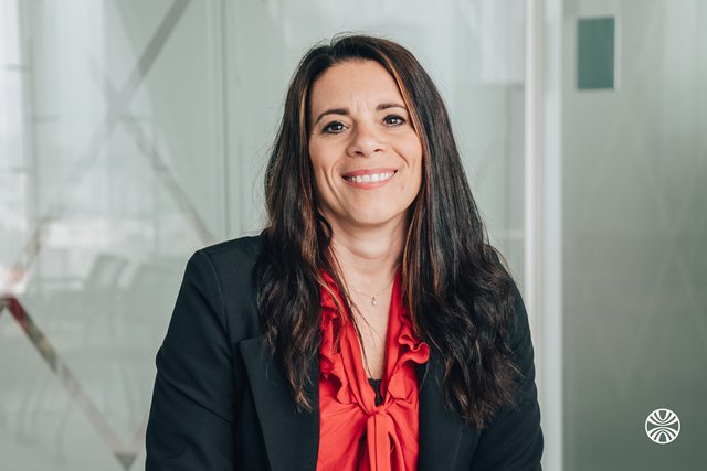 Rencontrez Vanessa, Responsable Recrutement - Société Générale Assurances