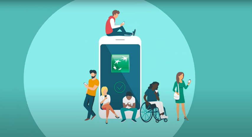  La Mission Handicap de BNP Paribas - BNP Paribas