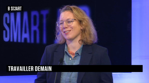 Dorothée Decrop : conserver le patrimoine immatériel des savoirs de l'entreprise