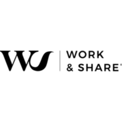 Work & Share
