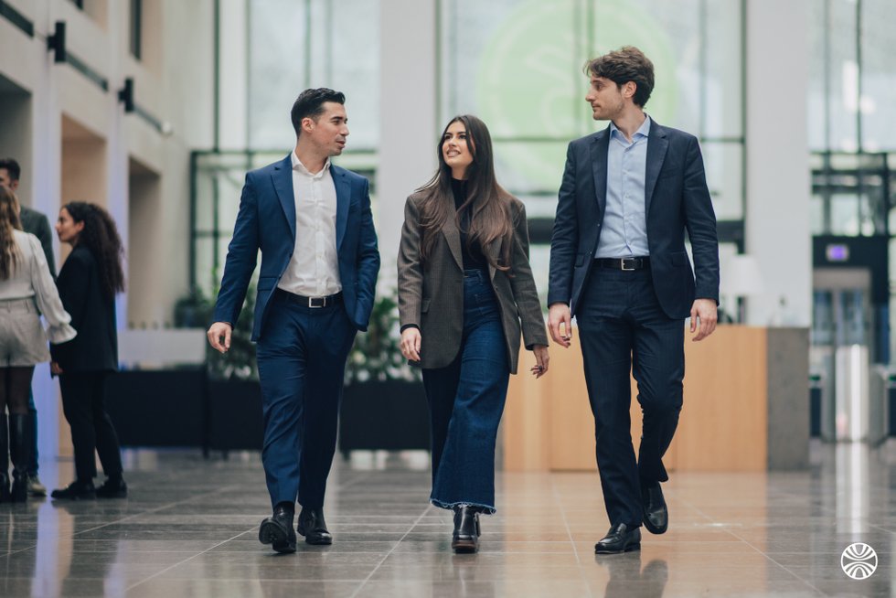 Deloitte General Services