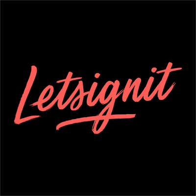 Letsignit