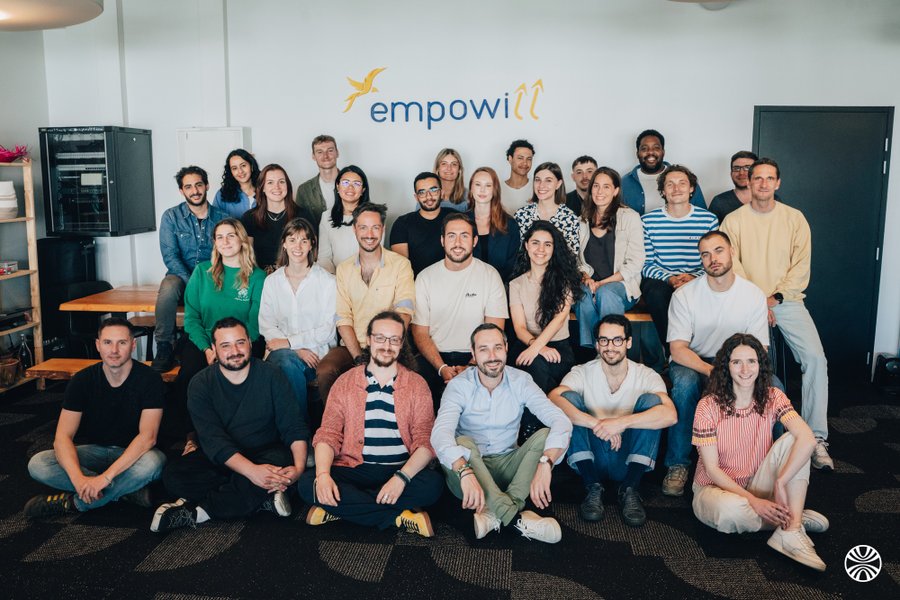 Empowill