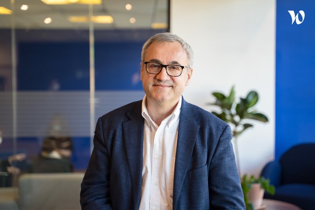 Rencontrez Bertrand, PDG du Groupe Dékuple - Groupe Dékuple