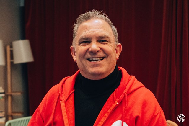 Rencontrez Laurent, Directeur Commercial - Netwo