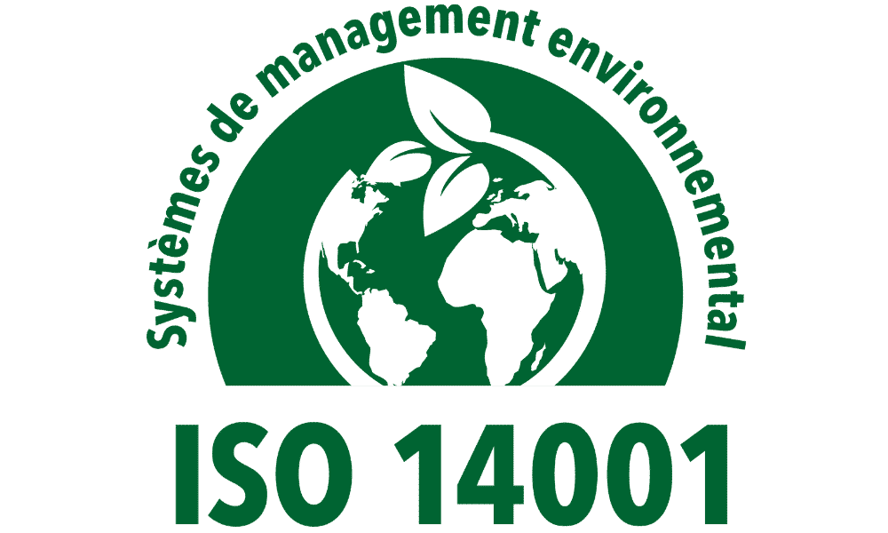 ISO 14001