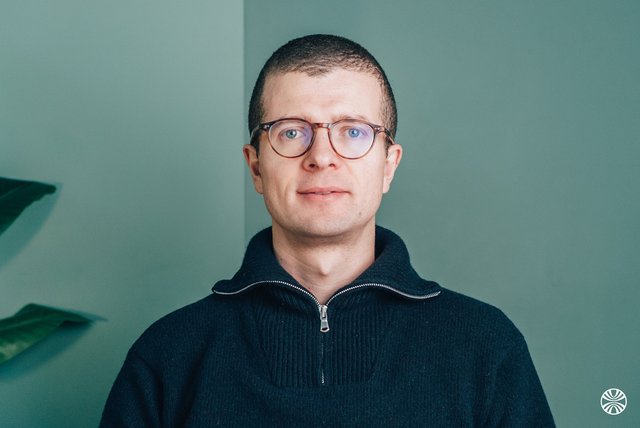 Rencontrez François, CEO - Fygr