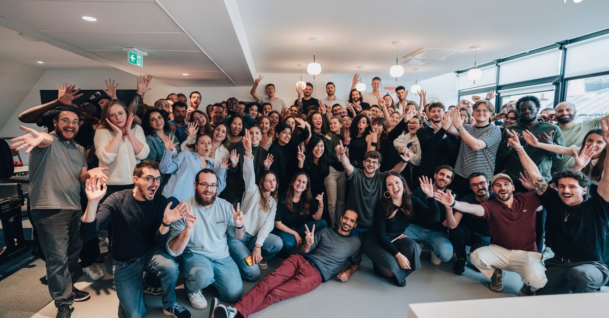 Customer Success Manager /Account Manager Low Touch - PlayPlay - CDI à ...