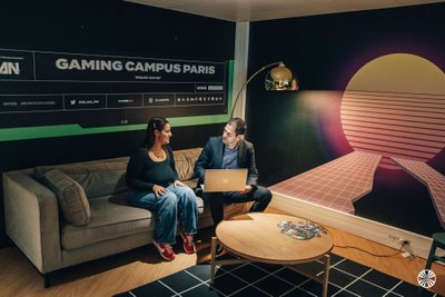 Quest Education Group