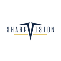 Sharp vision