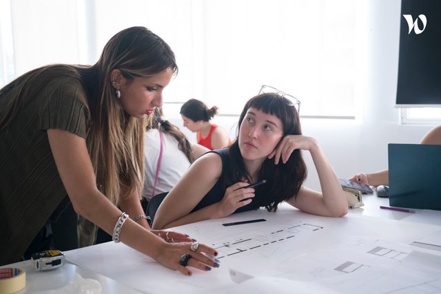 LISAA - L'Institut Supérieur des Arts Appliqués