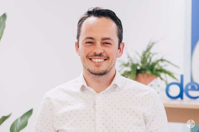 Rencontrez Guillaume, Chef de projet - Dessia Technologies