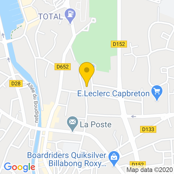 9, AVENUE DES ACACIAS, 40130, Capbreton