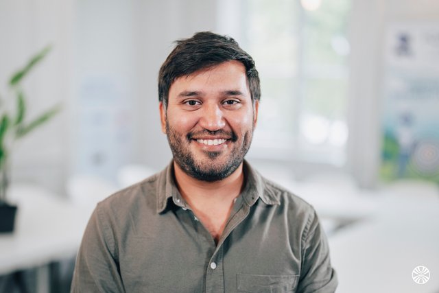 Rencontrez Juan, consultant SEO - Foxglove