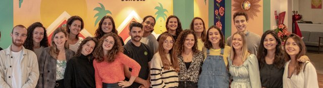 Maria Schools