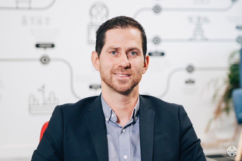 Rencontrez Nicolas, Directeur du campus de Paris - Quest Education Group