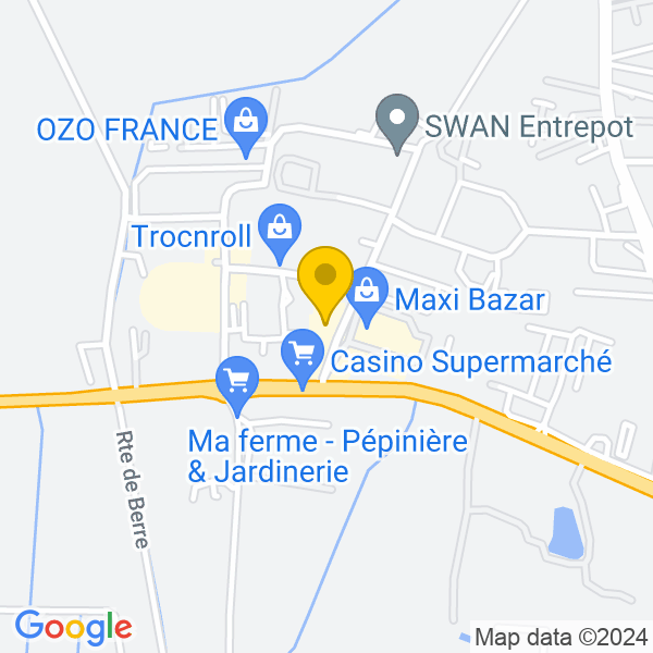 720, Chemin des Jallassières, 13510, Éguilles
