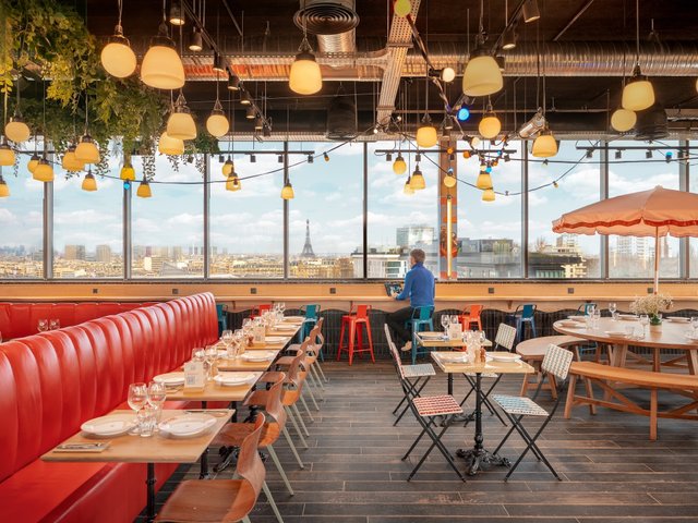 Eklo Hotels