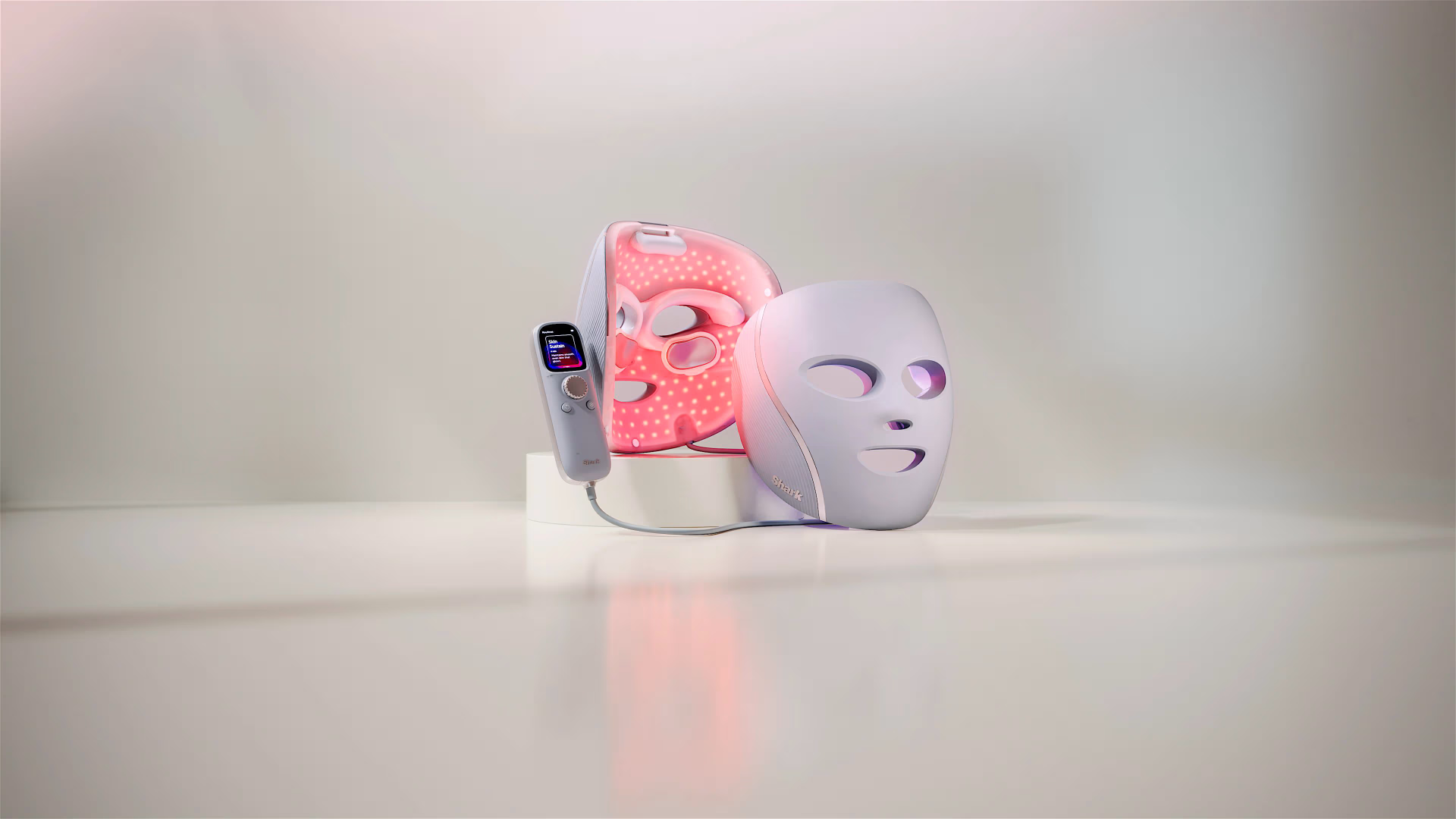 Havas Edge x SharkNinja : Shark CryoGlow