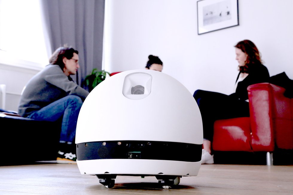 5 start-up où postuler dans le secteur des objets connectés 