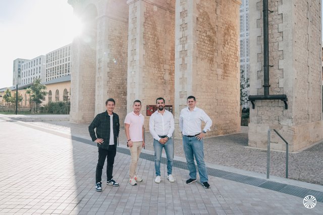 Prestaterre Certifications