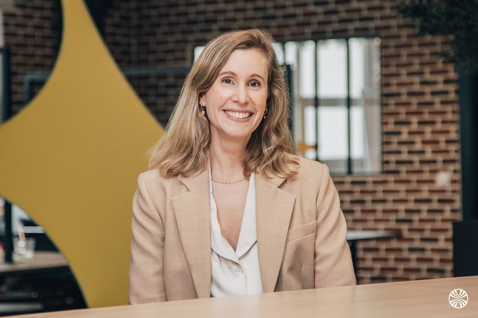 Rencontrez Audrey, Consultante - Ginesis Finance