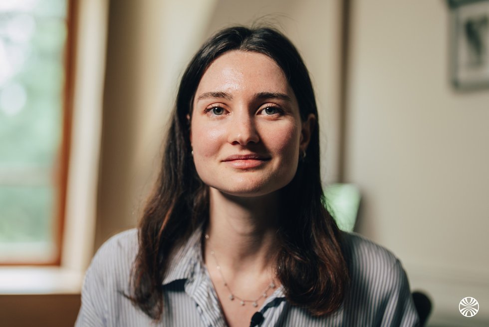 Rencontre avec Anne - Marketing et Communication Specialist - Leeto