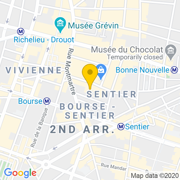 29 rue des jeuneurs, 75002, Paris