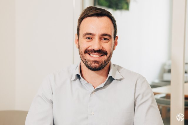 Rencontrez Quentin, Consultant - Ellis Alliance