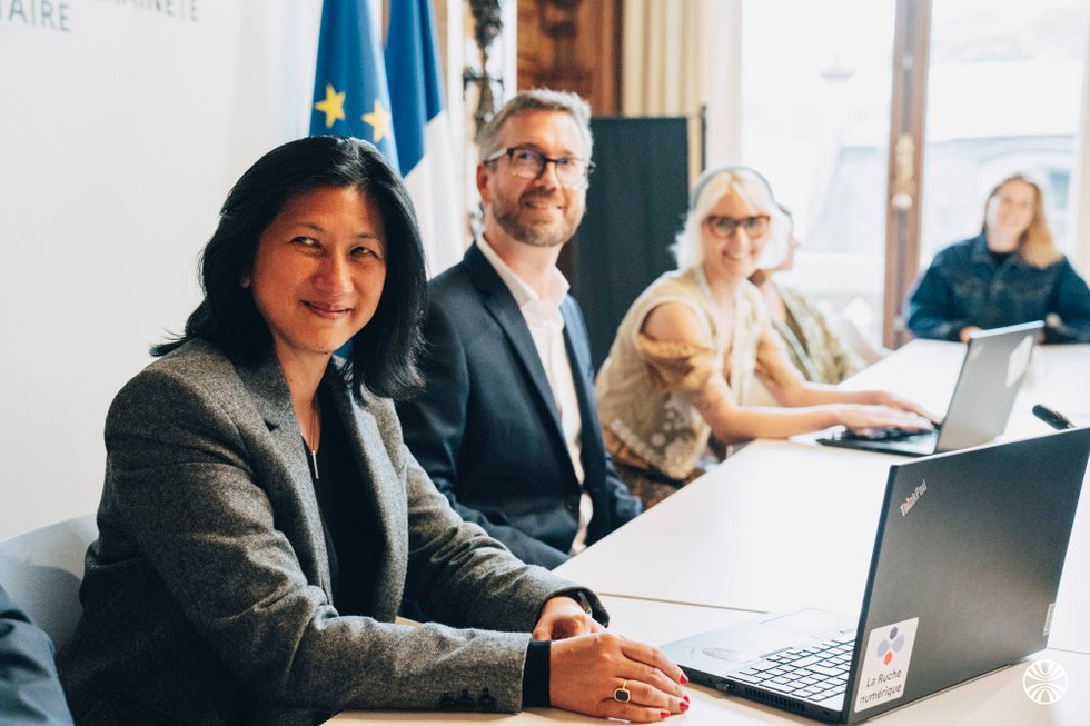 Ministère de l'Agriculture et de la Souveraineté alimentaire