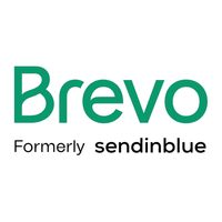 Brevo - formerly Sendinblue