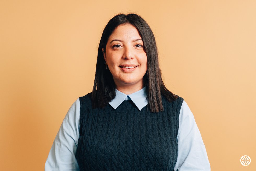 Rencontrez Inès, superviseure des opérations - DELIVERY CAR