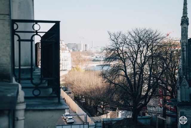 Fondation Notre Dame
