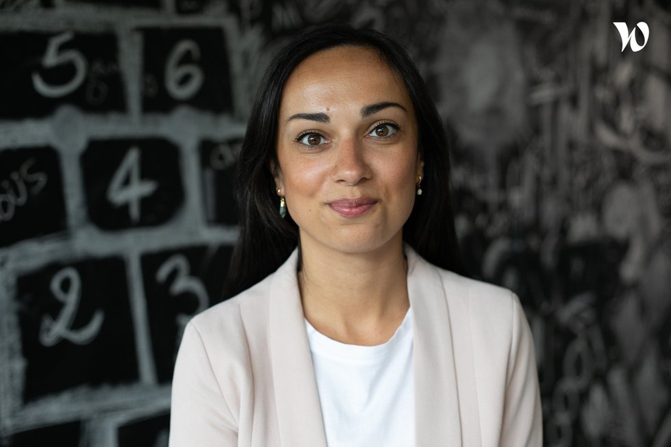 Meet Emilie, Account Executive - iAdvize