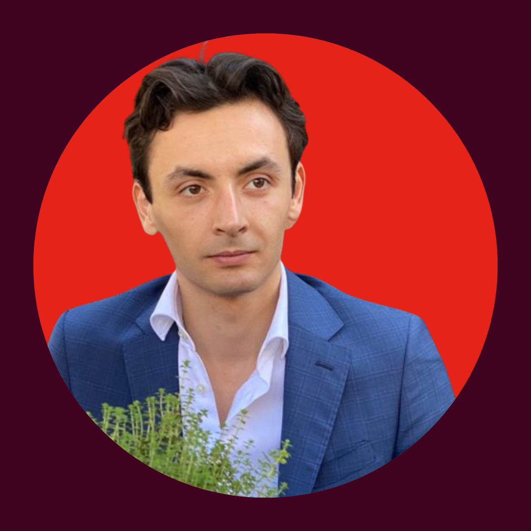 Photo du collaborateur