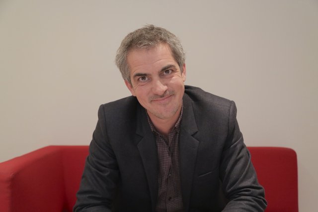 Rencontrez David, Co-Fondateur & CEO  - unknowns