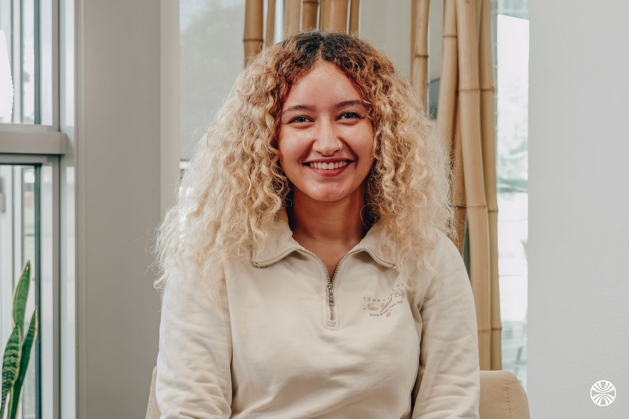 🎙️ [Parole de collaborateurs] Découvrez le parcours de Amal Omri, Ingénieure Data chez Sopra Steria 