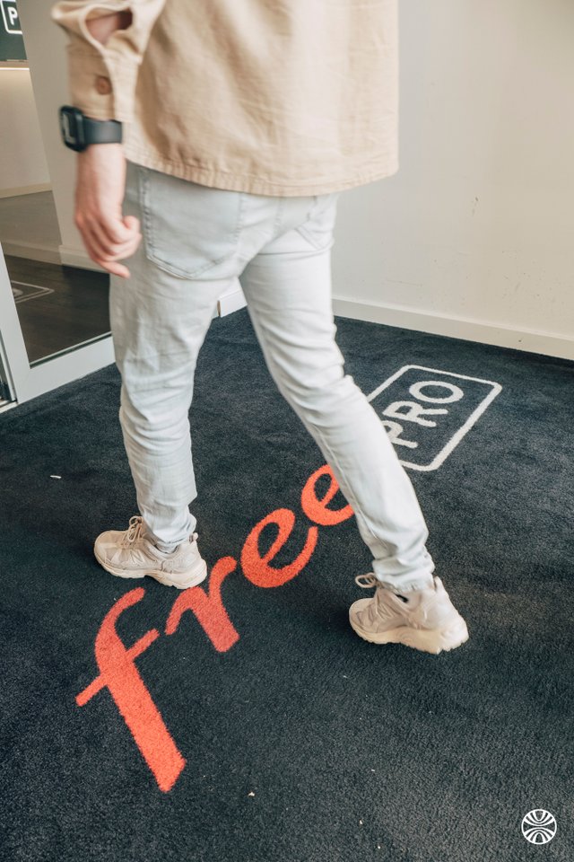 Free Pro