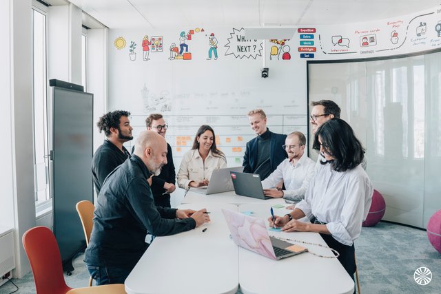 Tata Consultancy Services - TCS