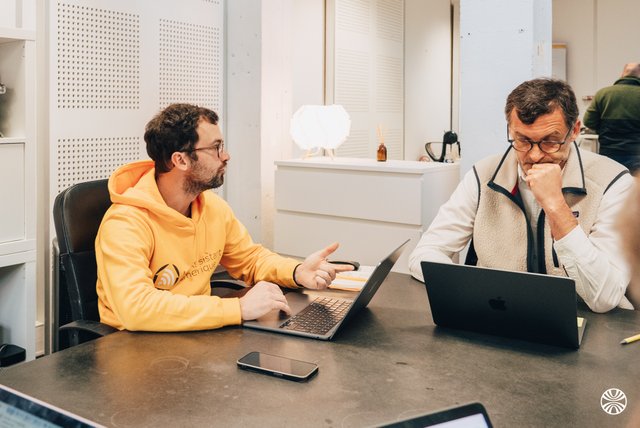 Mon Assistant Numérique